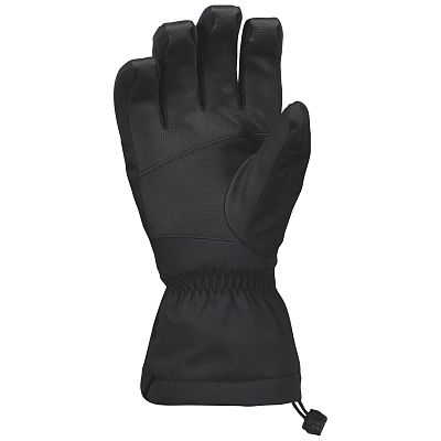 Превью  Перчатки горнолыжные SCOTT Ultimate Warm Women's Black